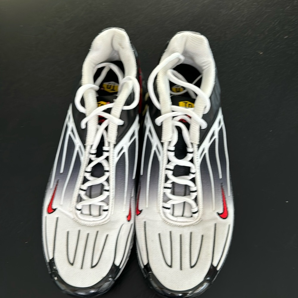 Nike Air Max Tuned Air, men’s size 13